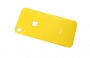 kryt baterie Apple iPhone XR yellow + dárek v hodnotě 99 Kč ZDARMA