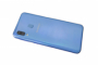 Samsung A405F Galaxy A40 blue Dual SIM CZ Distribuce - 