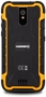 myPhone Hammer Active 2 Dual SIM orange CZ Distribuce - 