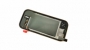 originální LCD displej + sklíčko LCD + dotyková plocha + přední kryt Nokia N97 mini garnet - 