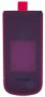 originální sklíčko vnější Nokia 3710f plum