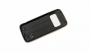 originální kryt baterie Nokia N79 deep plum - 