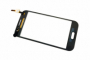 sklíčko LCD + dotyková plocha Samsung G361F Galaxy Core Prime black - 