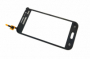 sklíčko LCD + dotyková plocha Samsung G361F Galaxy Core Prime black