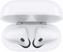 Apple AirPods 2019 s bezdrátovým nabíjecím pouzdrem CZ Distribuce - 