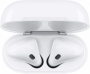 Apple AirPods 2019 s bezdrátovým nabíjecím pouzdrem CZ Distribuce - 