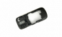 originální střední rám Nokia Asha 202, 203 black white