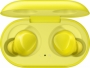 originální Bluetooth sluchátka Samsung Galaxy Buds yellow - 