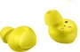 originální Bluetooth sluchátka Samsung Galaxy Buds yellow - 