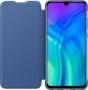 originální flipové pouzdro Honor pro Honor 20 Lite blue - 