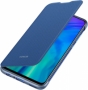 originální flipové pouzdro Honor pro Honor 20 Lite blue - 