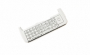 originální klávesnice Nokia C6 white spodní arabic