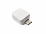 originální adaptér Samsung EE-UN930 USB-C / USB-A OTG white - 