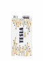 baterie alkalická Tesla Gold Plus 6LR61 9V (blistr 1ks) - 