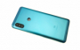 kryt baterie Xiaomi Redmi Note 5 Pro včetně sklíčka kamery blue