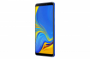 Samsung A920 Galaxy A9 2018 Dual SIM Blue CZ Distribuce - 