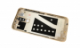 kryt baterie Huawei Mate 10 Lite gold - 