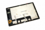 LCD displej + sklíčko LCD + dotyková plocha Huawei MediaPad M5 Lite 10 black - 