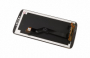 originální LCD display + sklíčko LCD + dotyková plocha Motorola Moto E5 black - 