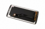 originální LCD displej + sklíčko LCD + dotyková plocha Motorola Moto E5 black - 