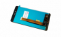 originální LCD displej + sklíčko LCD + dotyková plocha ZTE Nubia Z17 Mini black - 