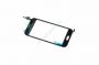 sklíčko LCD + dotyková plocha Samsung G360F Galaxy Core Prime white - 