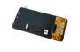 originální LCD displej + sklíčko LCD + dotyková plocha Xiaomi Mi 8 black - 