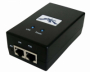 POE adapter UBNT POE-24 včetně napájecího kabelu ROZBALENO