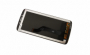LCD display + sklíčko LCD + dotyková plocha Motorola Moto E5 Plus black - 