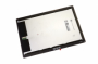 LCD displej + sklíčko LCD + dotyková plocha Lenovo TB-X605F Tab M10 FHD REL black - 