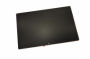 LCD displej + sklíčko LCD + dotyková plocha Lenovo TB-X605F Tab M10 FHD REL black