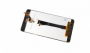 LCD displej + sklíčko LCD + dotyková plocha ZTE Nubia Z11 mini S black - 