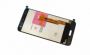 LCD displej + sklíčko LCD + dotyková plocha HTC U11 Life black - 