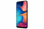 Samsung A202F Galaxy A20e blue Dual SIM CZ Distribuce - 