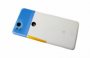 originální kryt baterie Google Pixel 2 white