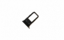 originální držák SIM karty Google Pixel 2 black - 