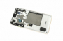 originální kryt baterie LG E975 Optimus white - 