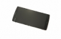 originální LCD displej + sklíčko LCD + dotyková plocha + přední kryt LG H960 V10 black