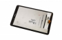 LCD displej + sklíčko LCD + dotyková plocha Huawei Mediapad T1 8.0 S8-701u black - 