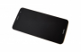 LCD displej + sklíčko LCD + dotyková plocha Huawei Nova Plus black
