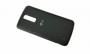 originální kryt baterie LG K420 K10 včetně NFC black