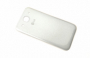 originální kryt baterie LG E686 G Pro Dual včetně NFC antény white