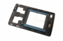 originální LCD display + sklíčko LCD + dotyková plocha + přední kryt LG V490 G Pad 8.0 black - 