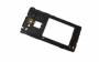 originální střední rám LG X150 Bello 2 black - 