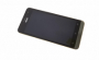 LCD display + sklíčko LCD + dotyková plocha + přední kryt Asus Zenfone 5 A500CG black