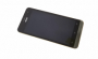 LCD displej + sklíčko LCD + dotyková plocha + přední kryt Asus Zenfone 5 A500CG black