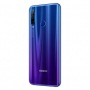 Honor 20 Lite Dual SIM blue CZ Distribuce - 