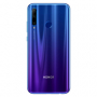 Honor 20 Lite Dual SIM blue CZ Distribuce - 