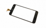 originální sklíčko LCD + dotyková plocha myPhone FUN 6, FUN 6 Lite black + dárek v hodnotě 88 Kč ZDARMA