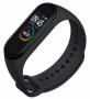 fitness náramek Xiaomi Mi Band 4 black - 